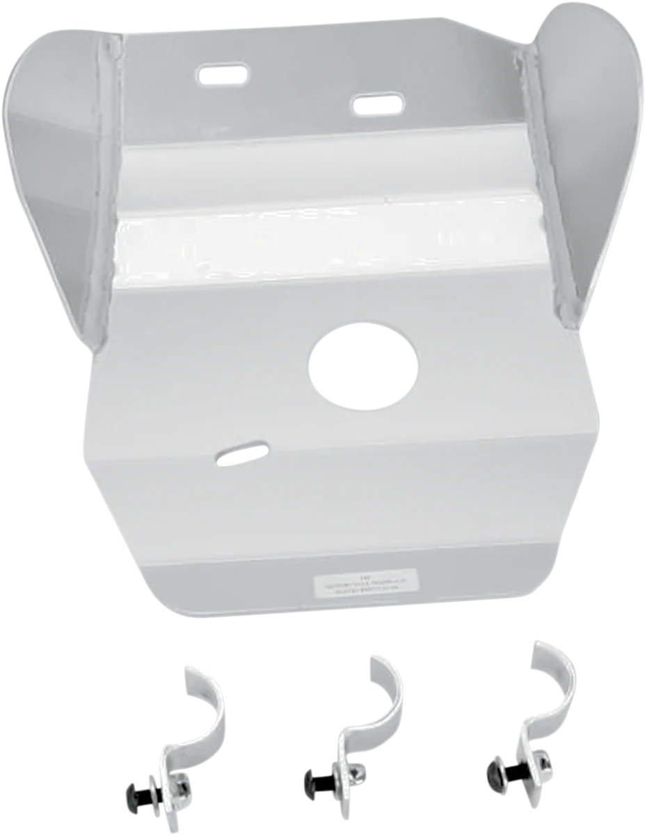 MOOSE RACING Skid Plate 448