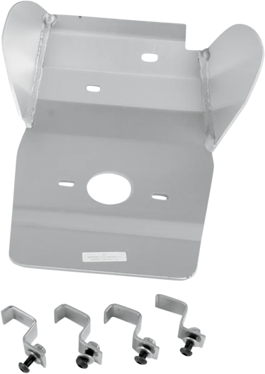 MOOSE RACING Skid Plate 453