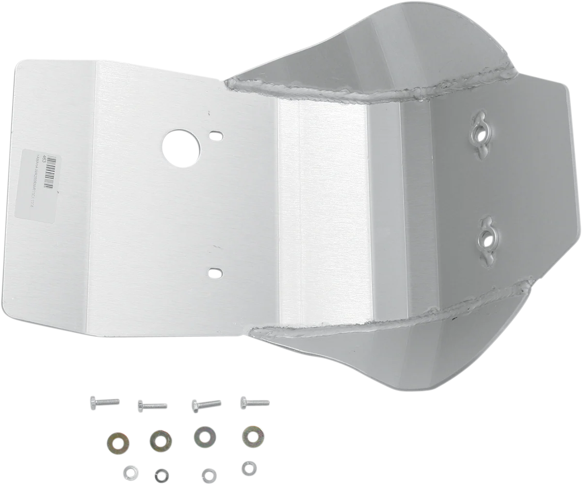 MOOSE RACING Skid Plate 463