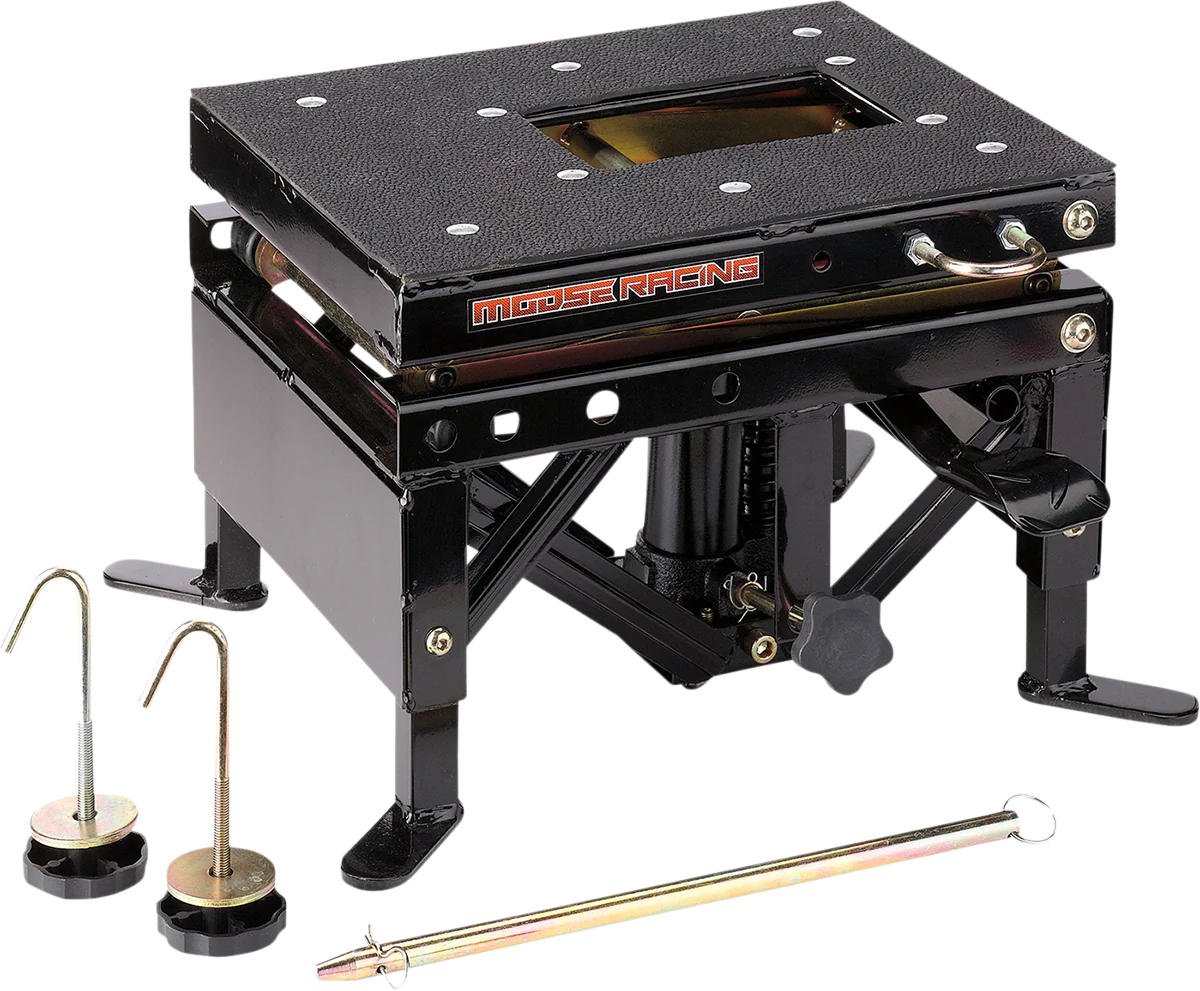 MOOSE RACING Stand/Lift - Hydraulic M-16-1000
