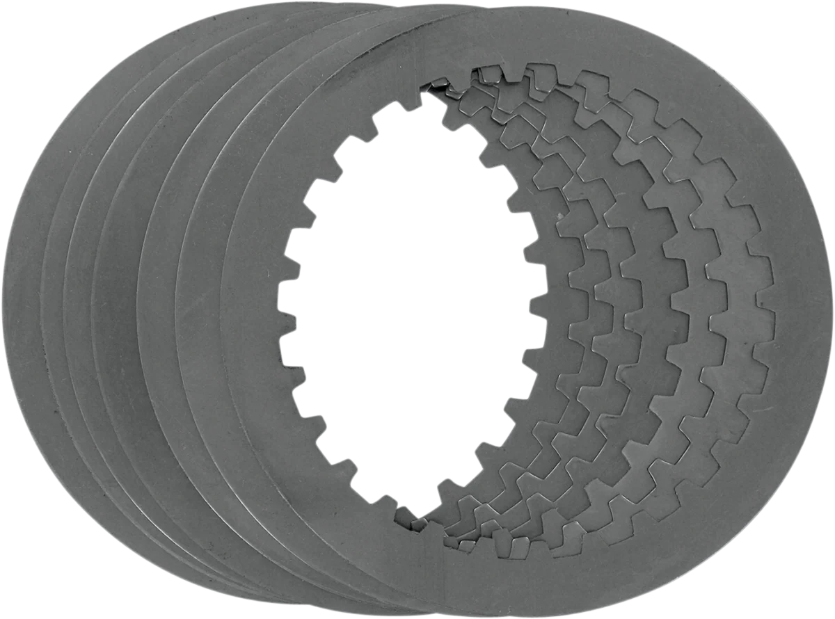 MOOSE RACING Steel Drive Plates - RM125 M80-7207-7