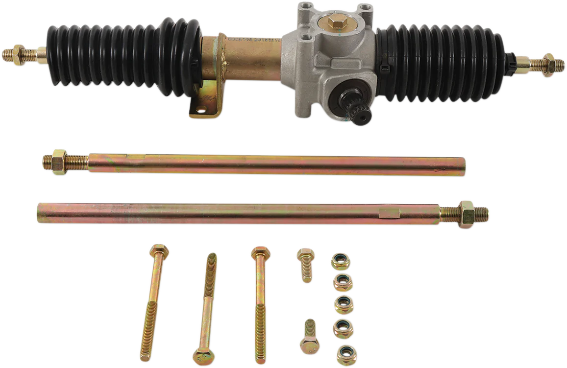 MOOSE RACING Steering Rack 51-4003