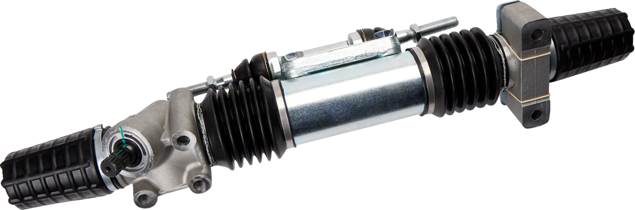 MOOSE RACING Steering Rack 51-4025 - Image 2