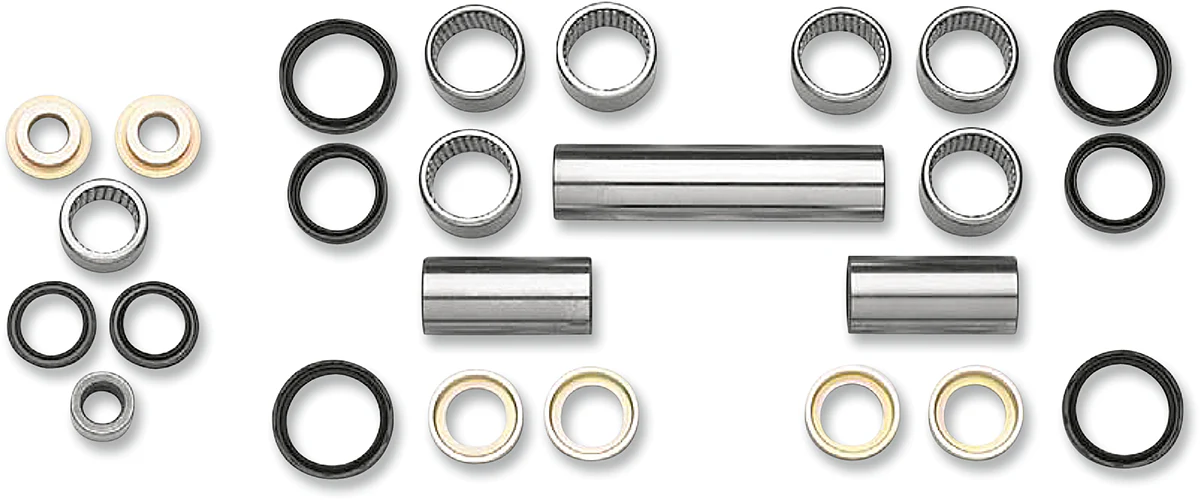 MOOSE RACING Swing Arm Link Kit 27-1137