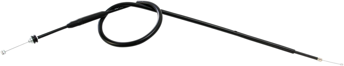 MOOSE RACING Throttle Cable - Can-Am 45-1109