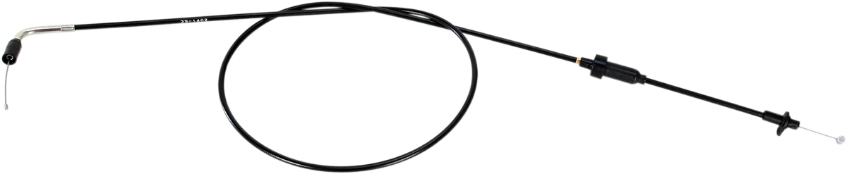 MOOSE RACING Throttle Cable - Polaris 45-1150