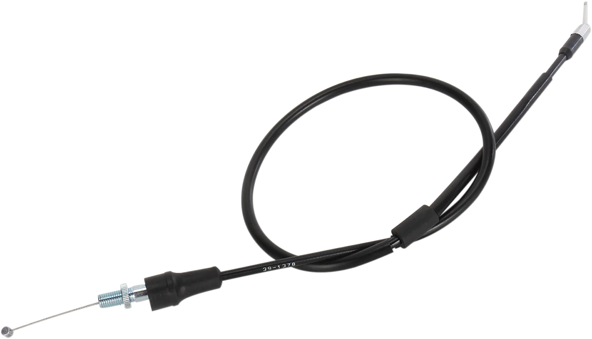 MOOSE RACING Throttle Cable - Yamaha 45-1191