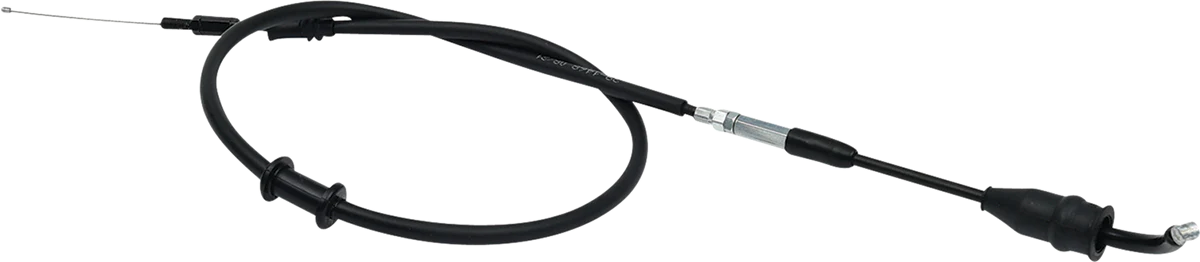 MOOSE RACING Throttle Cable - Yamaha 45-1269