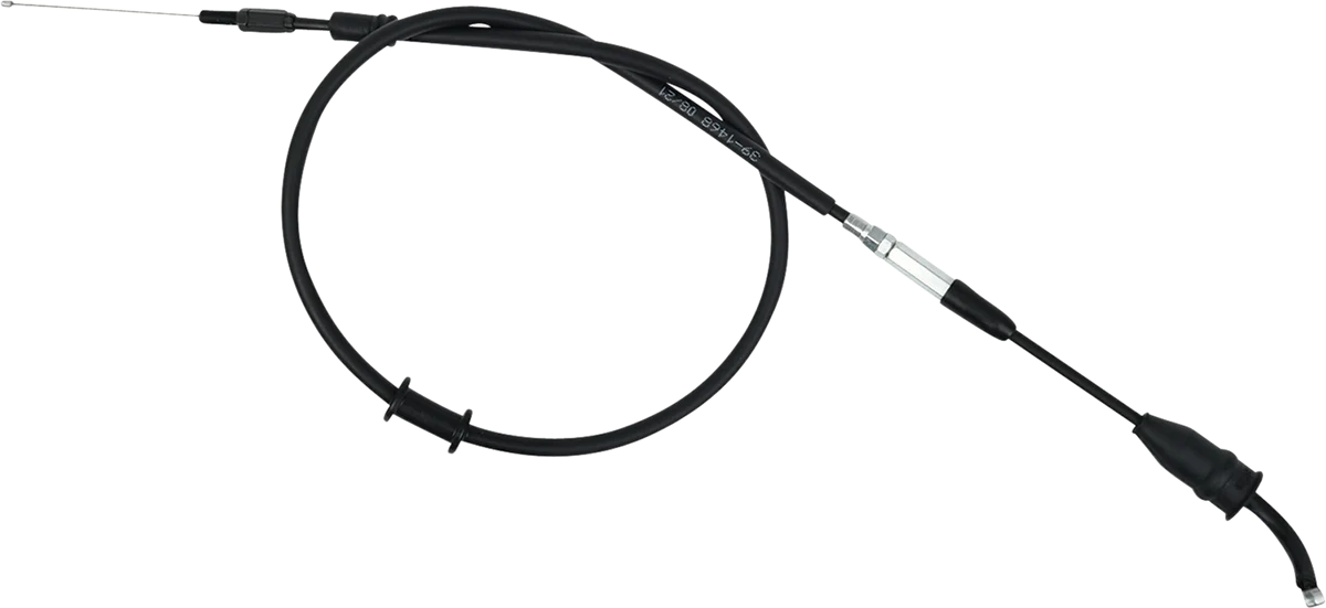 MOOSE RACING Throttle Cable - Yamaha 45-1269 - Image 2