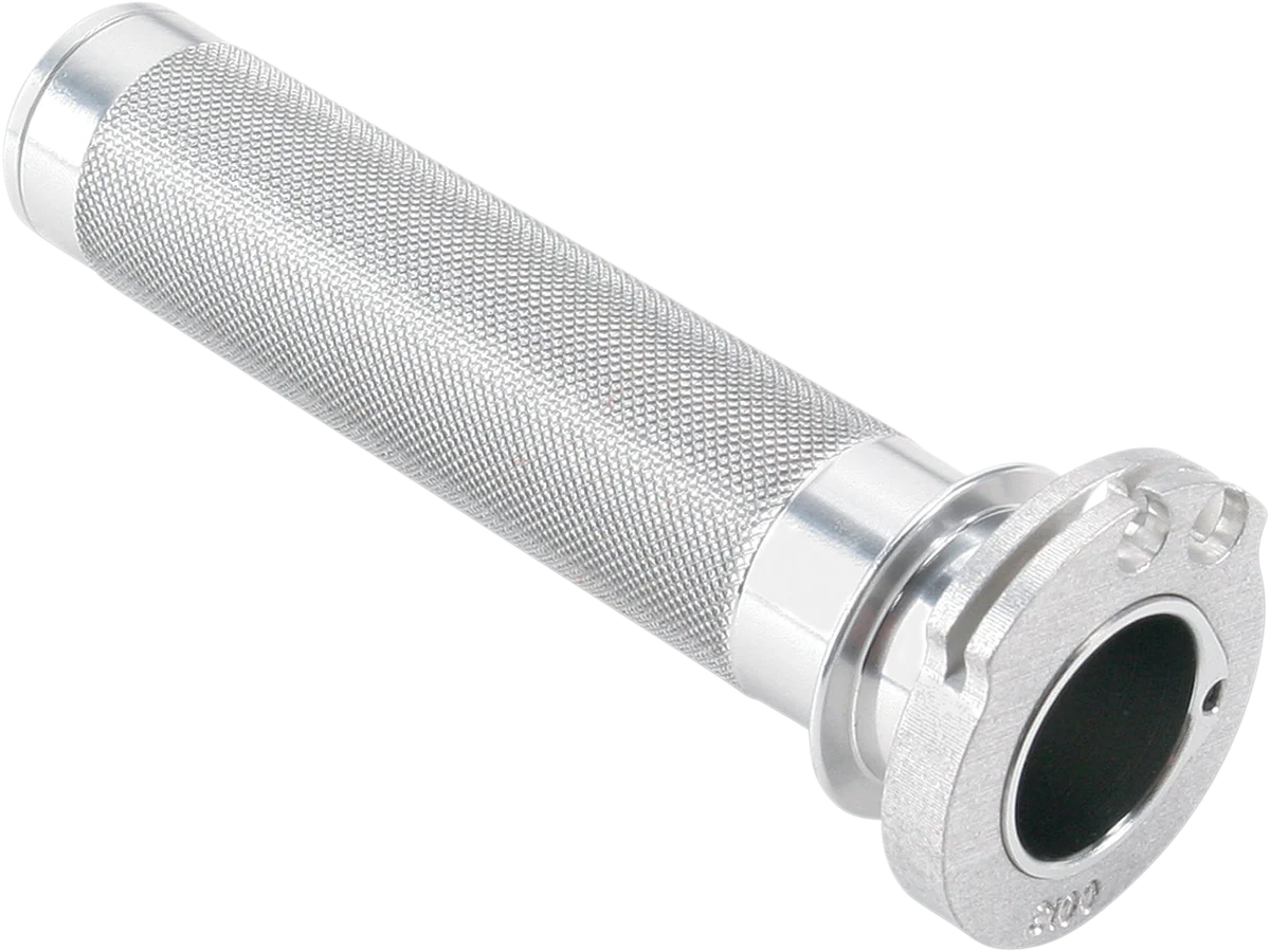 MOOSE RACING Throttle Tube - Aluminum M40-210
