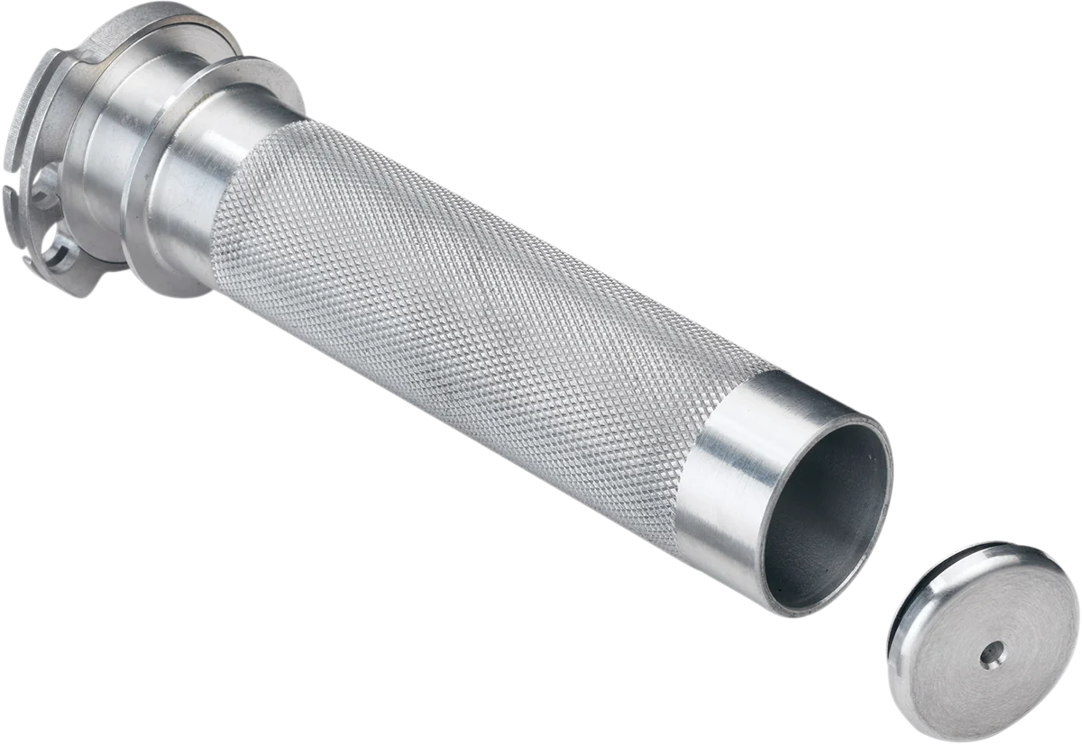 MOOSE RACING Throttle Tube - CRF - Aluminum M40-100