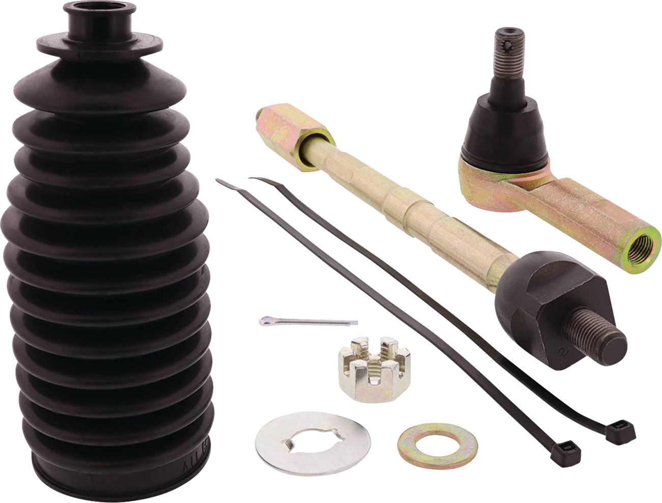 MOOSE RACING Tie-Rod Assembly Kit 51-1120