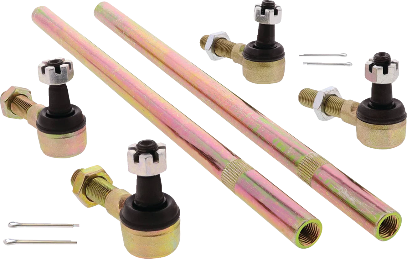 MOOSE RACING Tie-Rod Upgrade Kit 52-1042 - Image 3