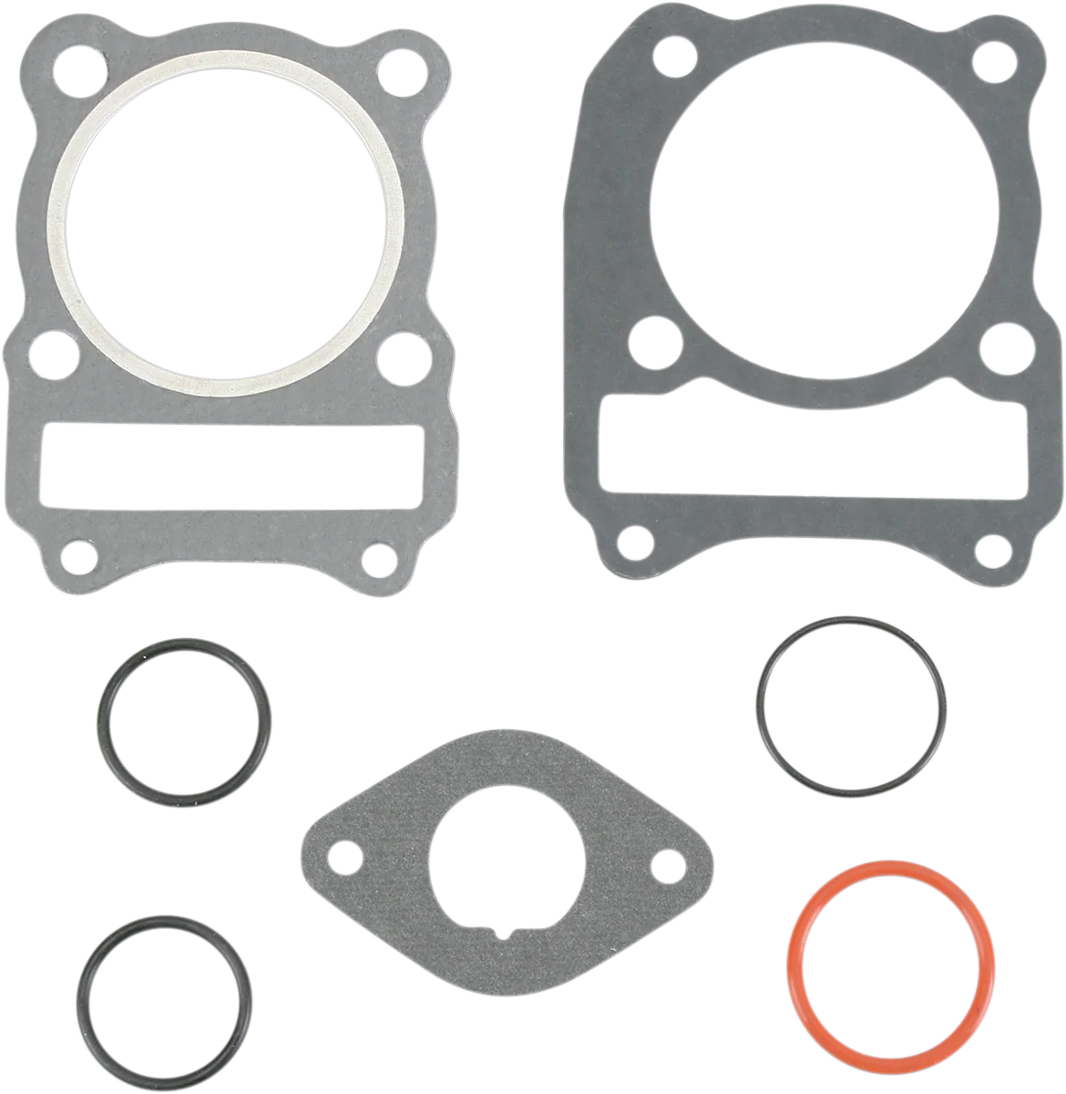 MOOSE RACING Top End Gasket Kit - Arctic Cat 810827MSE