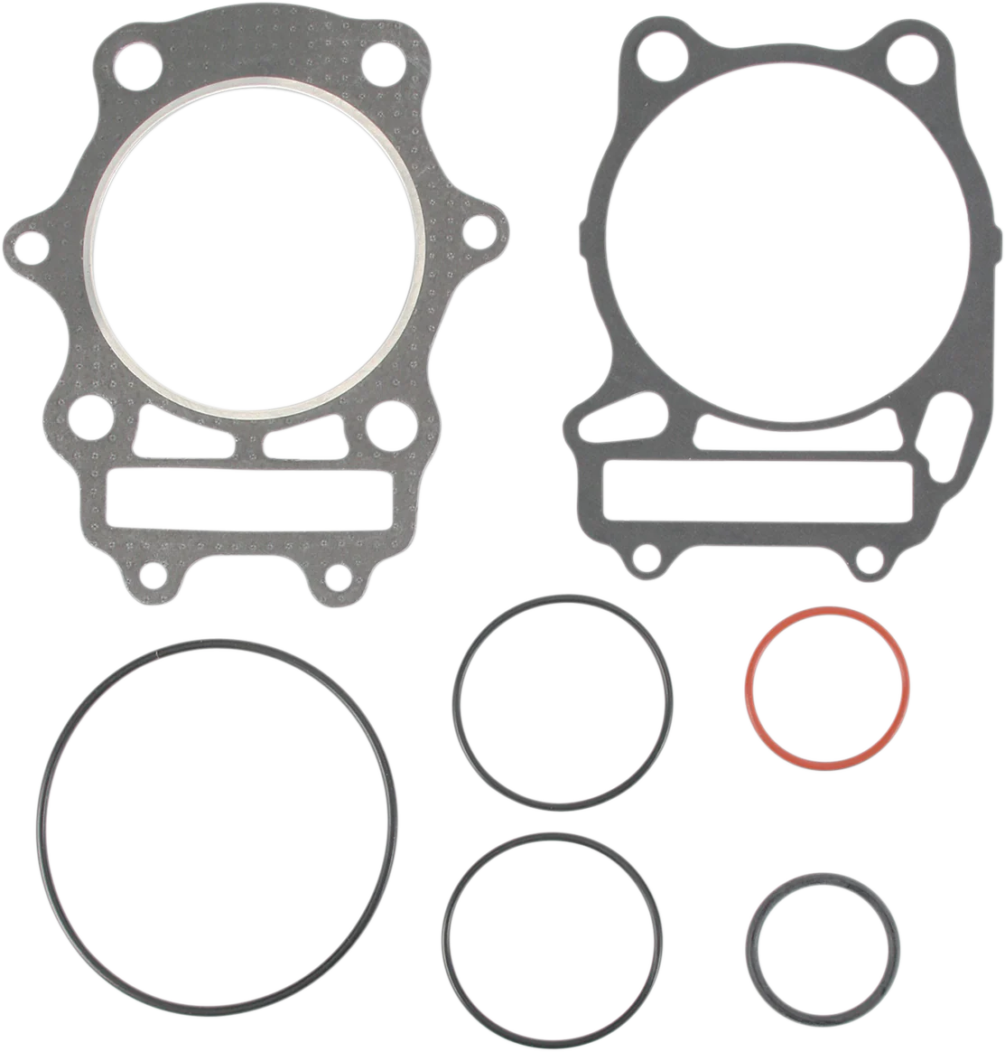 MOOSE RACING Top End Gasket Kit - Arctic Cat/Suzuki 810846MSE