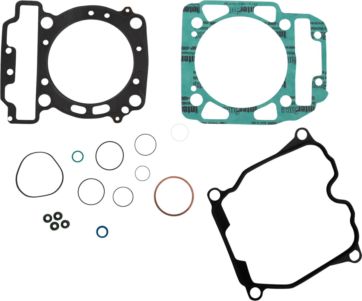 MOOSE RACING Top End Gasket Kit - Can-Am 810957MSE