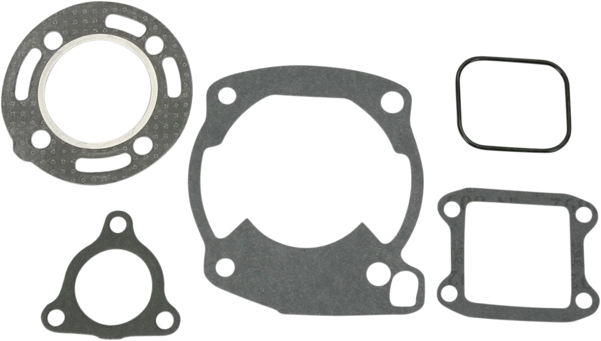 MOOSE RACING Top End Gasket Kit - Honda 810205MSE