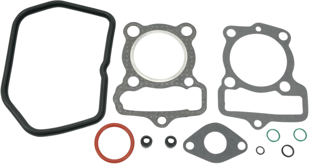 MOOSE RACING Top End Gasket Kit - Honda 810208MSE