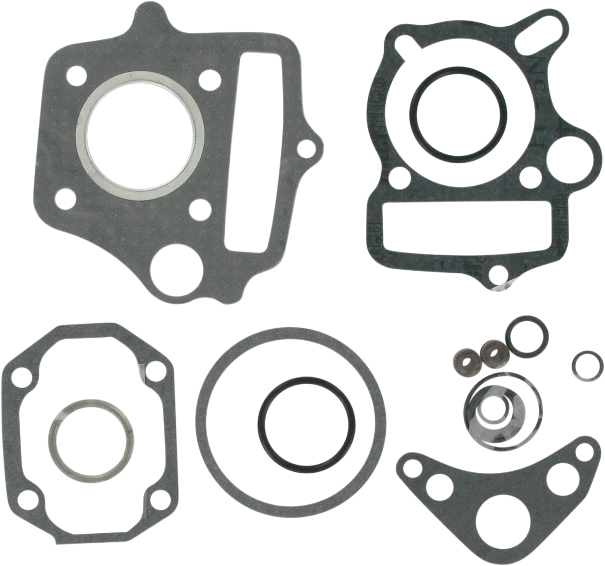 MOOSE RACING Top End Gasket Kit - Honda 810209MSE