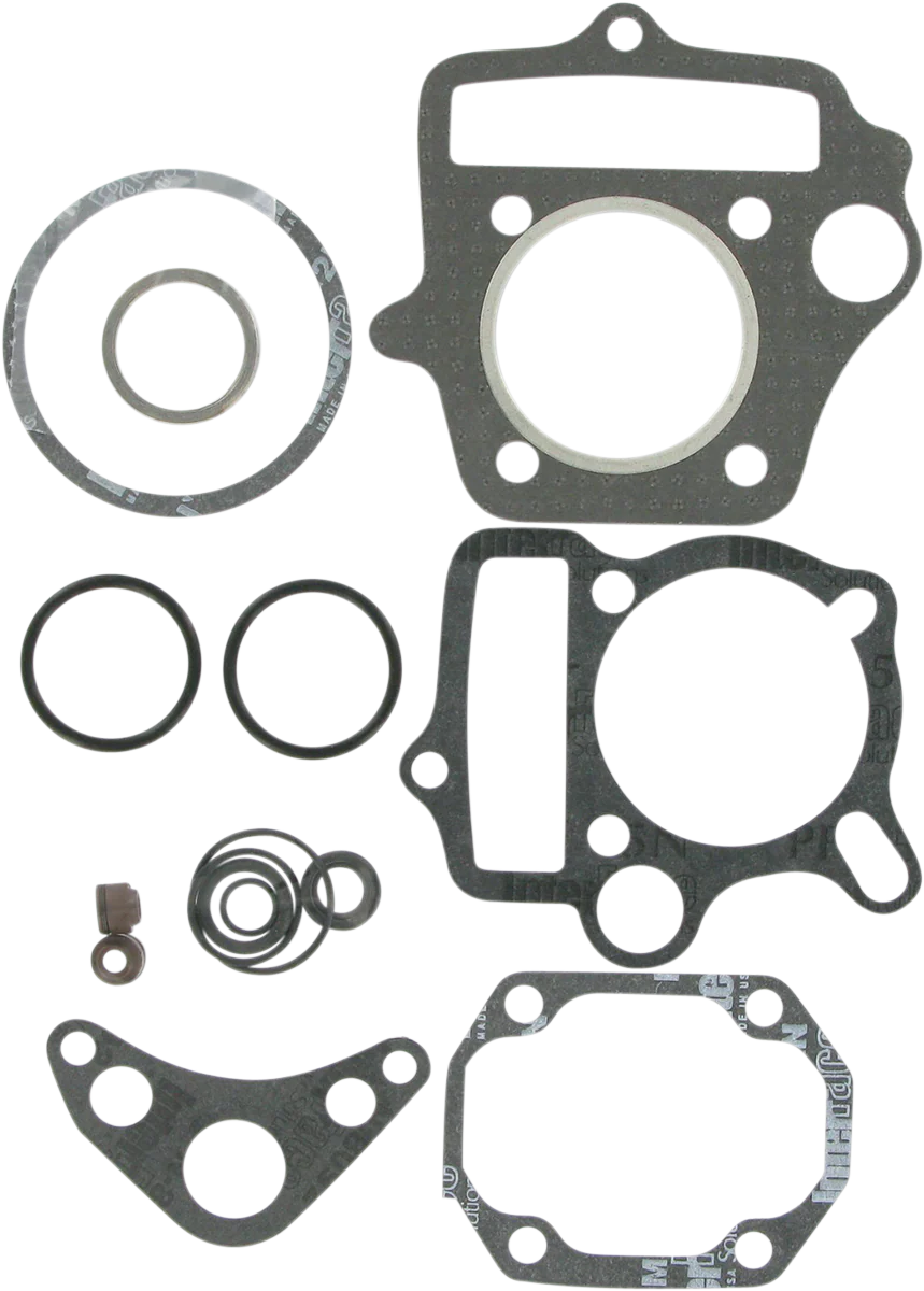 MOOSE RACING Top End Gasket Kit - Honda 810210MSE