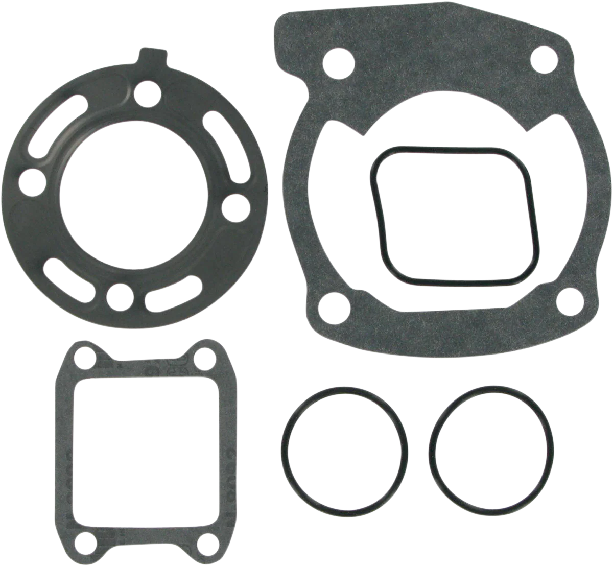 MOOSE RACING Top End Gasket Kit - Honda 810212MSE