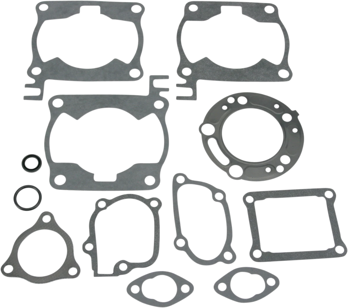 MOOSE RACING Top End Gasket Kit - Honda 810237MSE