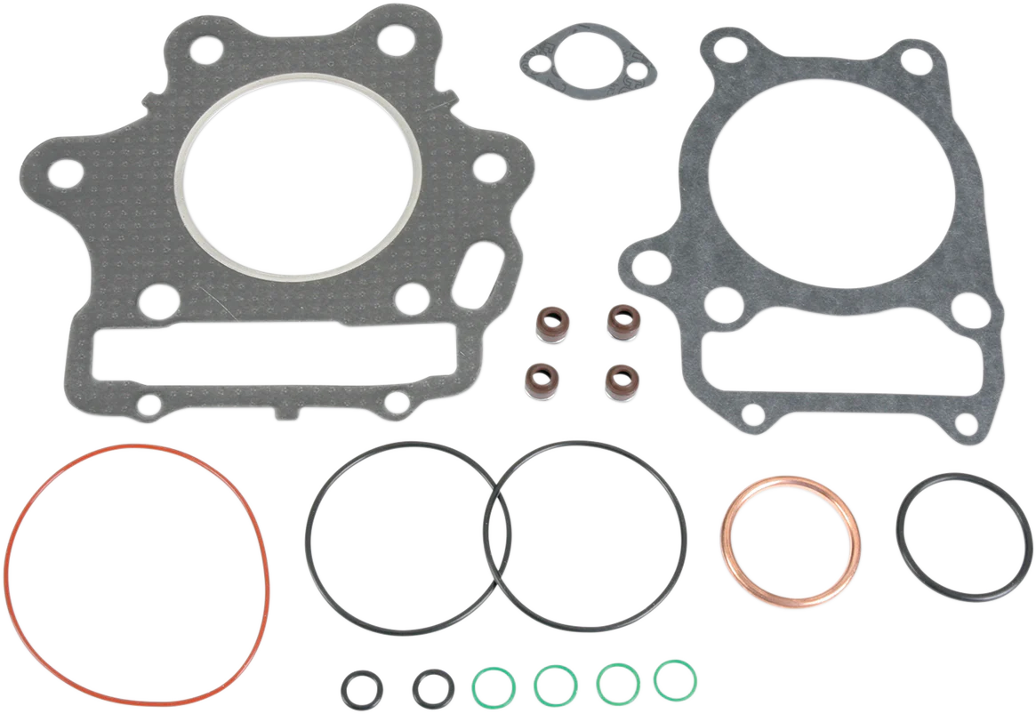 MOOSE RACING Top End Gasket Kit - Honda 810801MSE