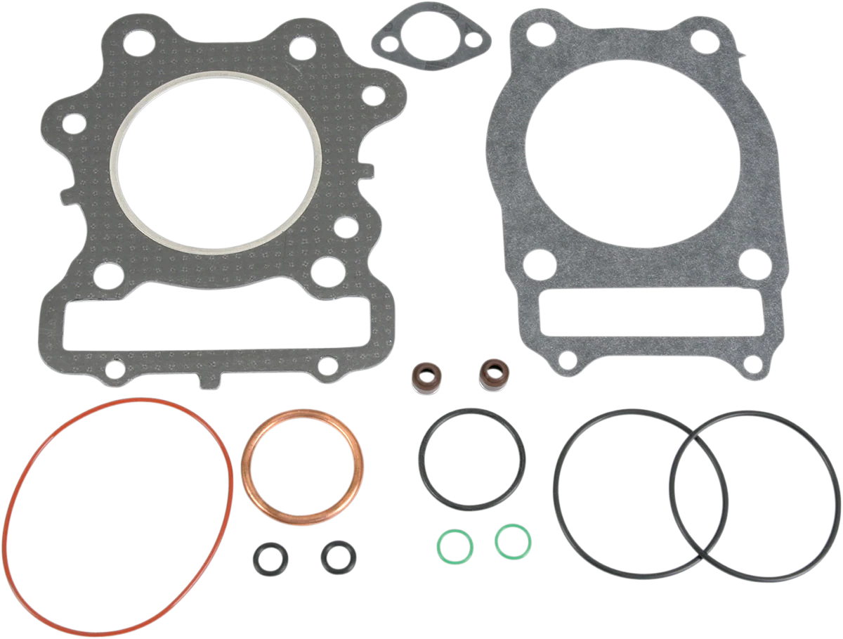 MOOSE RACING Top End Gasket Kit - Honda 810802MSE