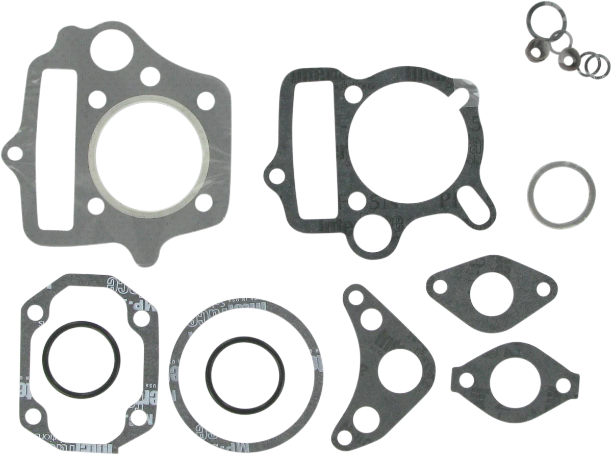 MOOSE RACING Top End Gasket Kit - Honda 810842MSE