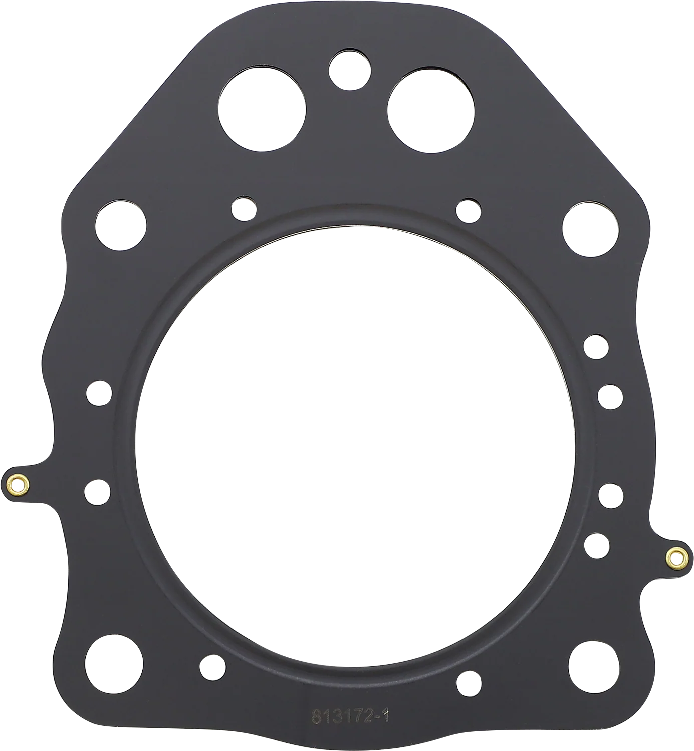 MOOSE RACING Top End Gasket Kit - Honda 810999MSE