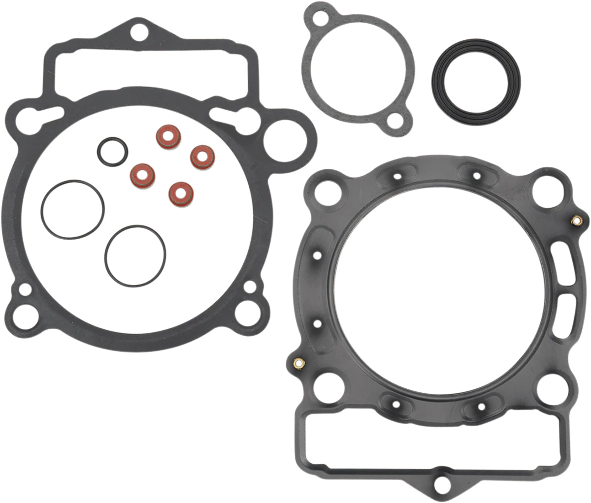 MOOSE RACING Top End Gasket Kit - Husqvarna/KTM 810339MSE