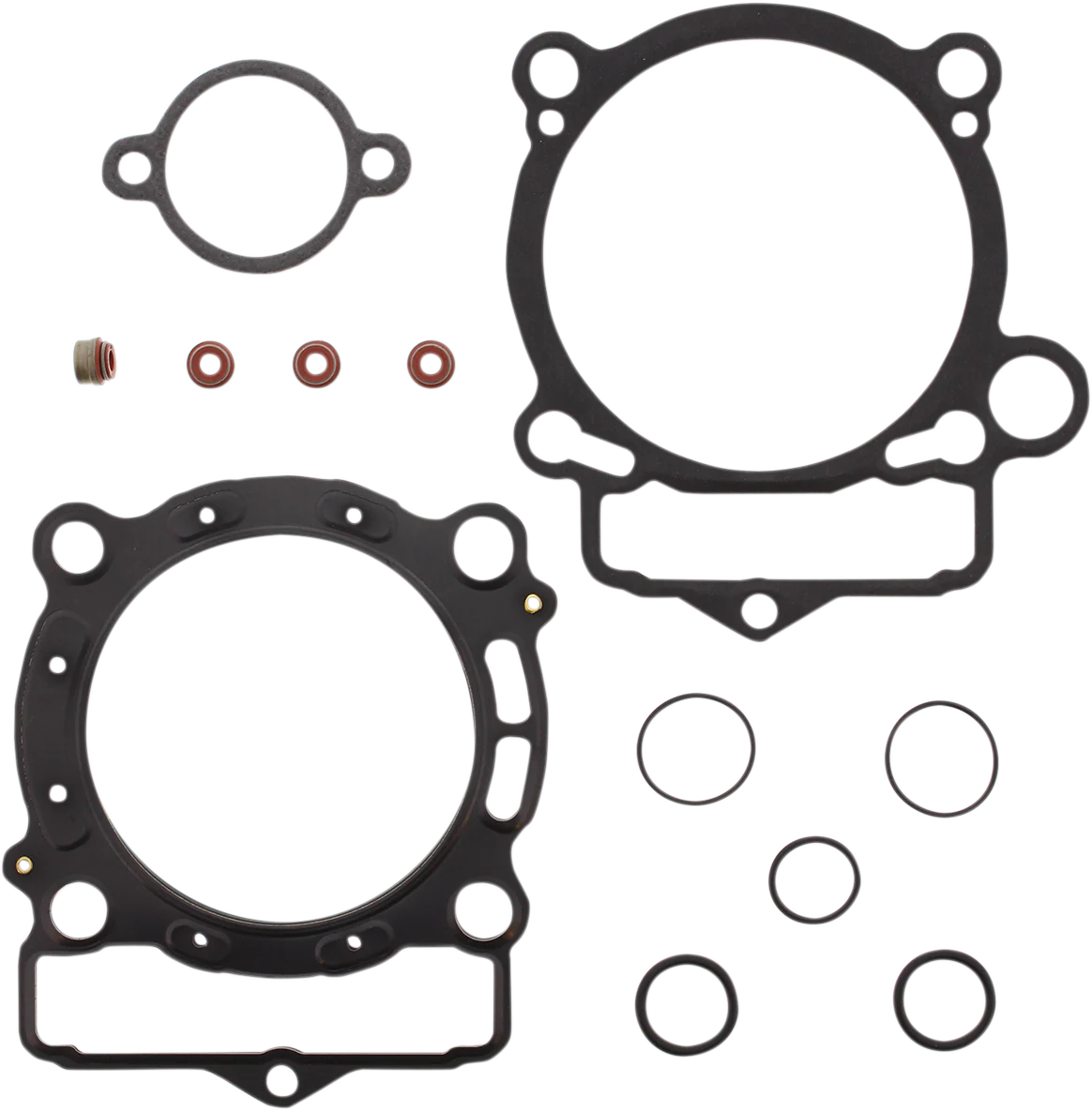 MOOSE RACING Top End Gasket Kit - Husqvarna/KTM 810373MSE