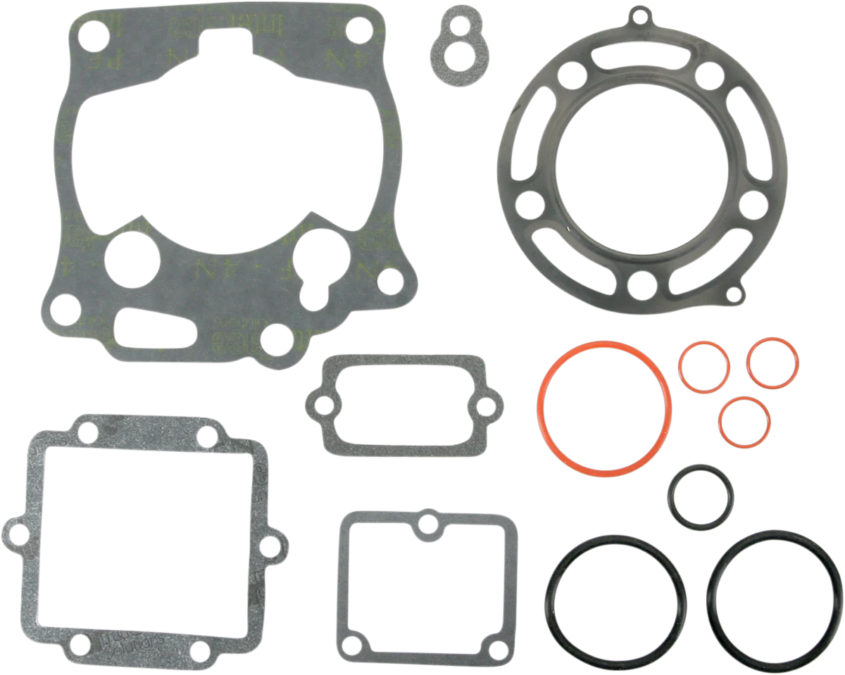 MOOSE RACING Top End Gasket Kit - Kawasaki 810425MSE