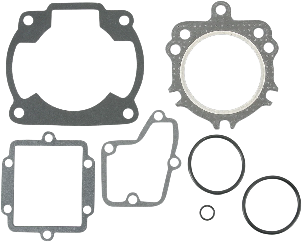 MOOSE RACING Top End Gasket Kit - Kawasaki 810441MSE