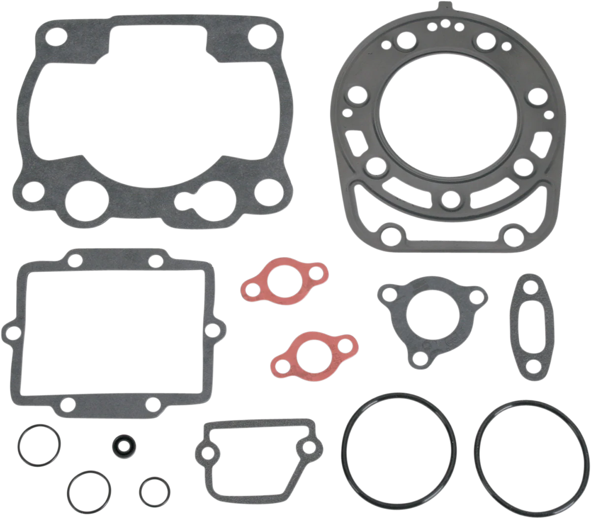 MOOSE RACING Top End Gasket Kit - Kawasaki 810454MSE