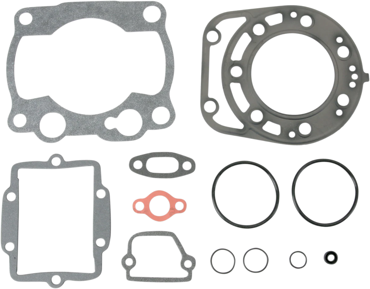 MOOSE RACING Top End Gasket Kit - Kawasaki 810456MSE