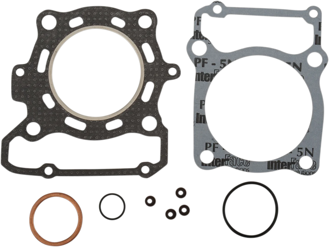 MOOSE RACING Top End Gasket Kit - Kawasaki 810460MSE