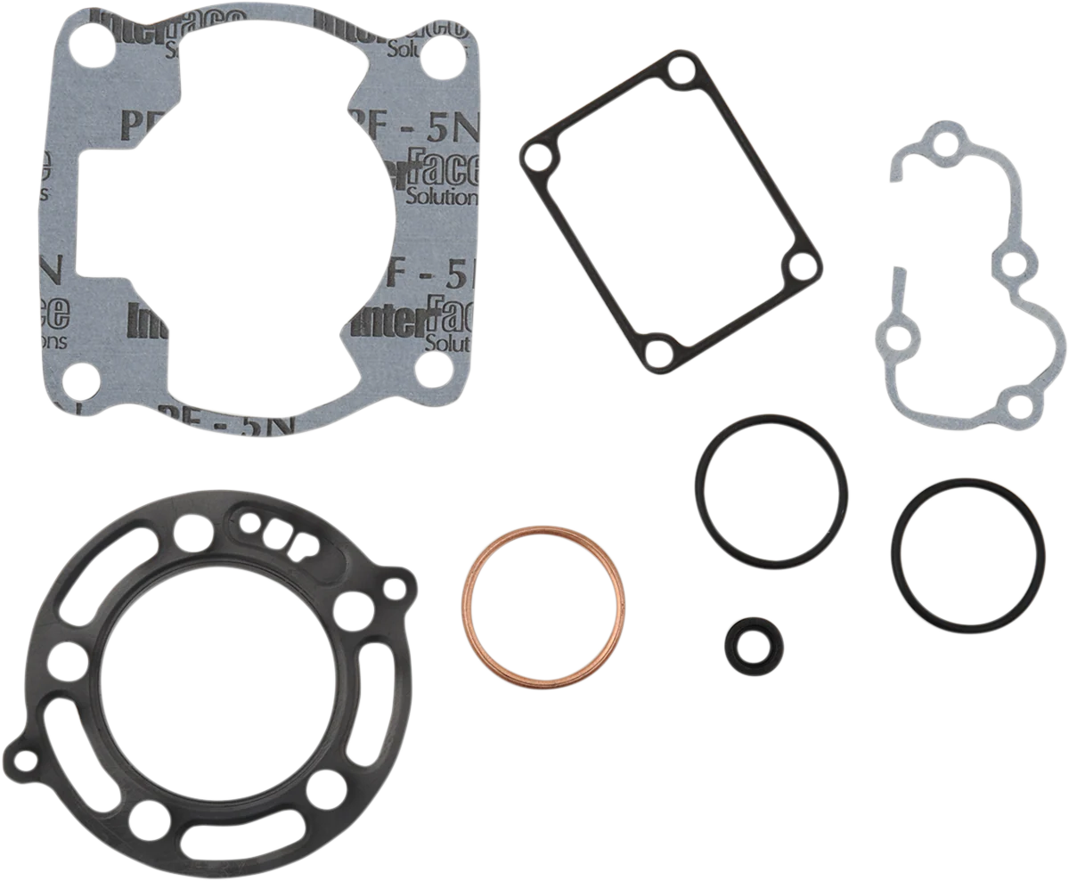 MOOSE RACING Top End Gasket Kit - Kawasaki 810484MSE