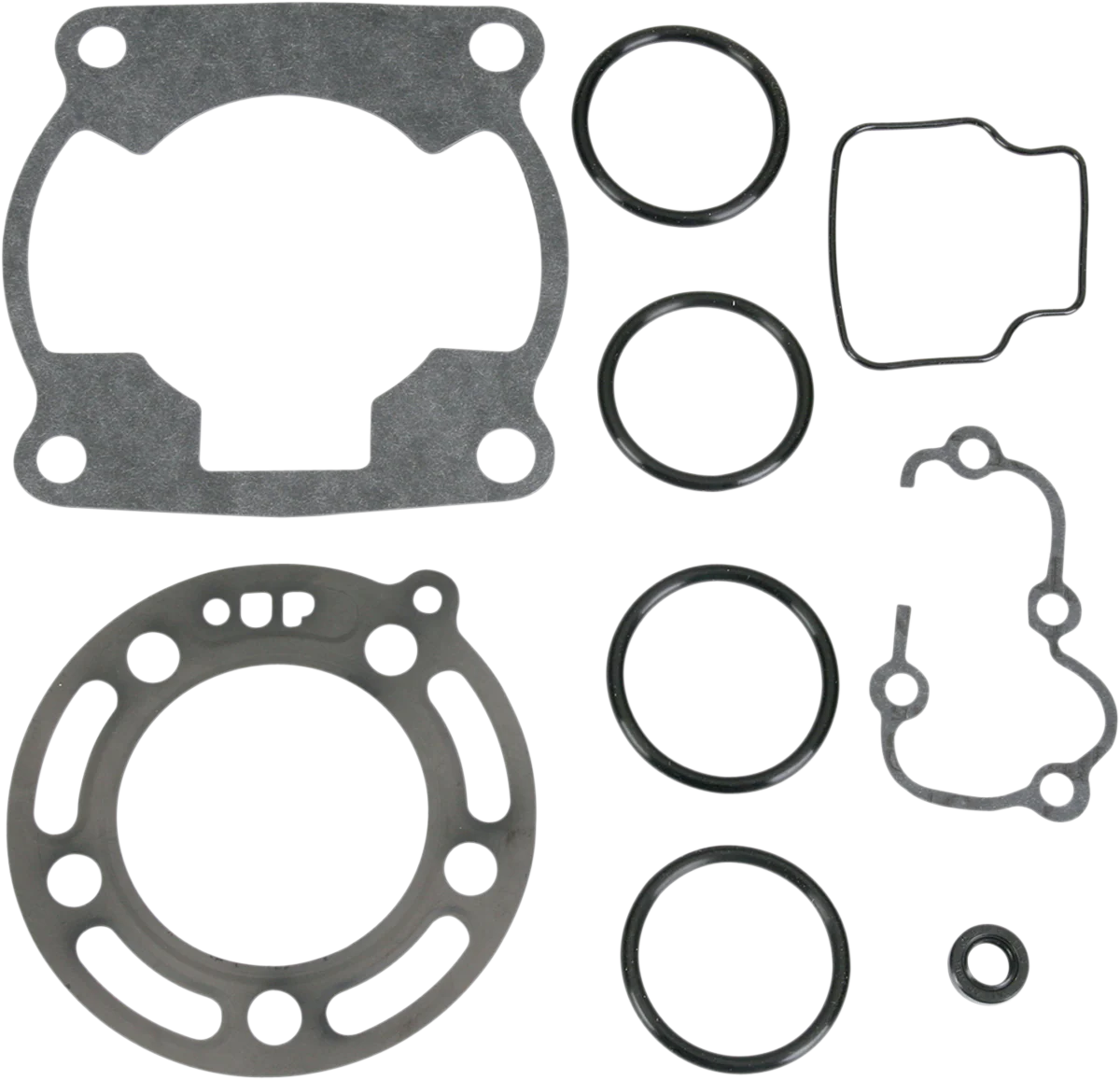 MOOSE RACING Top End Gasket Kit - Kawasaki/Suzuki 810411MSE