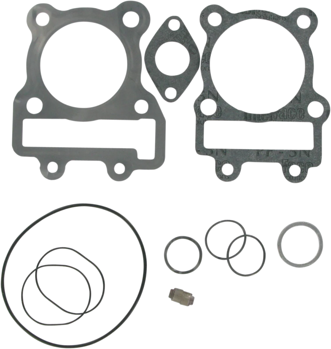 MOOSE RACING Top End Gasket Kit - Kawasaki/Suzuki 810415MSE