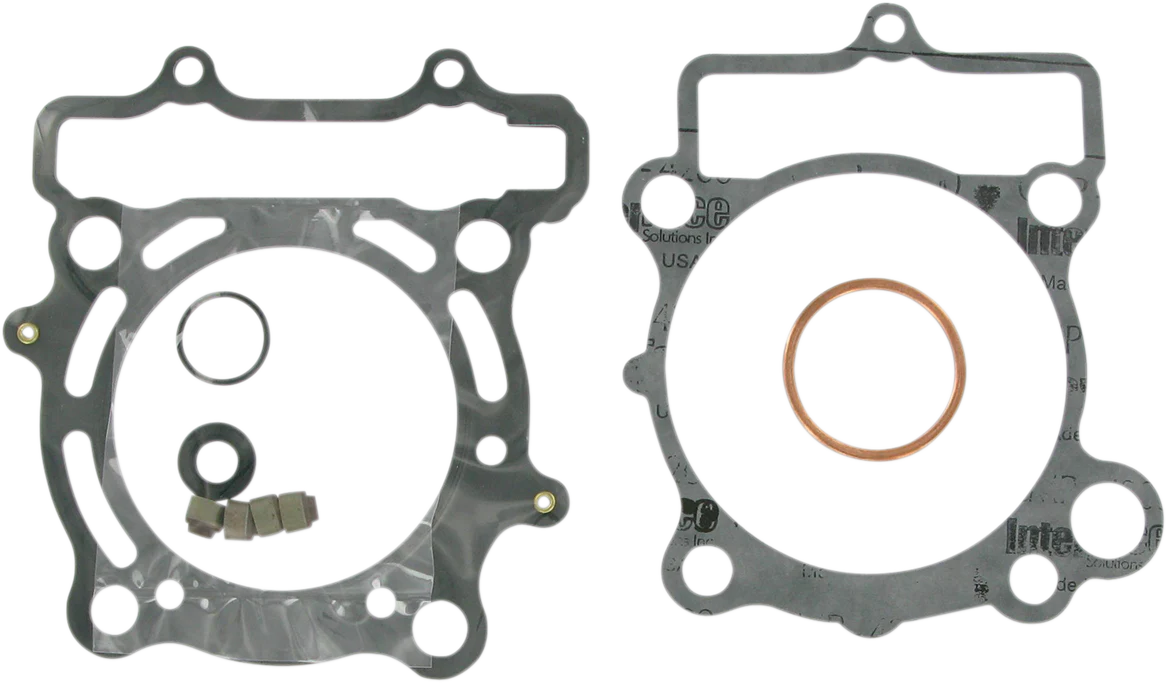 MOOSE RACING Top End Gasket Kit - Kawasaki/Suzuki 810463MSE