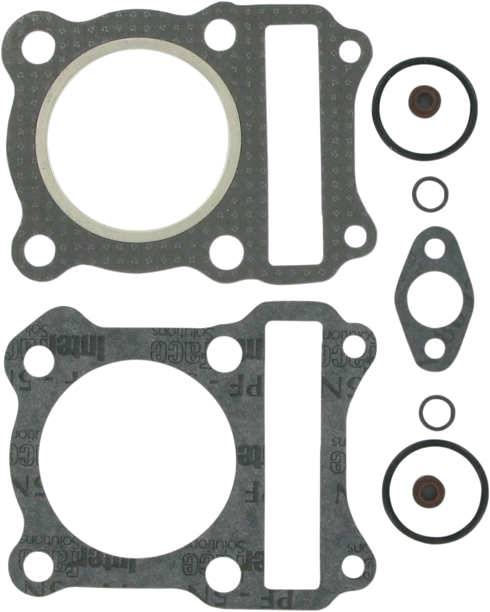 MOOSE RACING Top End Gasket Kit - Kawasaki/Suzuki 810531MSE