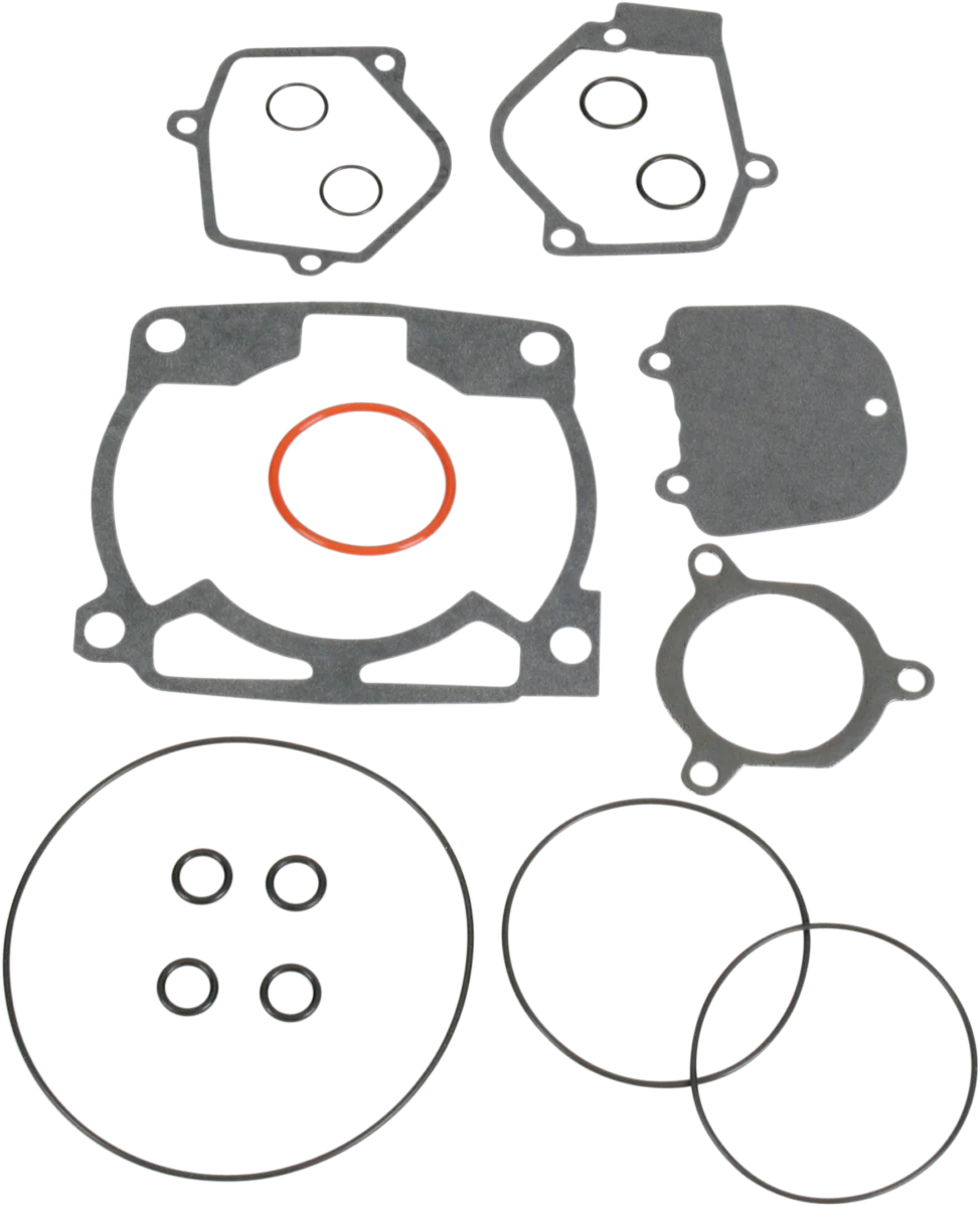 MOOSE RACING Top End Gasket Kit - KTM 810300MSE