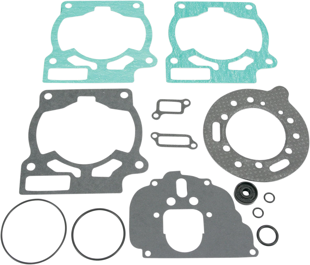 MOOSE RACING Top End Gasket Kit - KTM 810304MSE