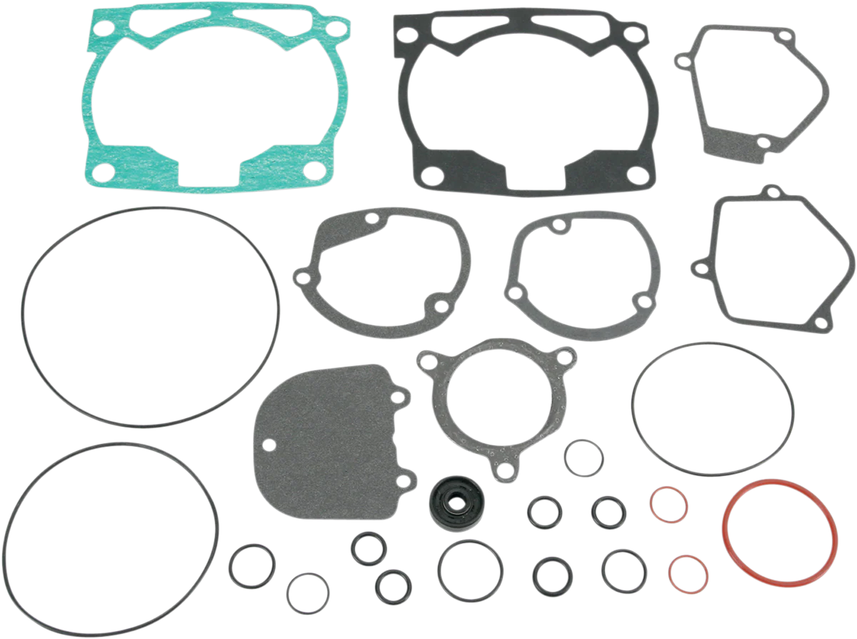 MOOSE RACING Top End Gasket Kit - KTM 810307MSE