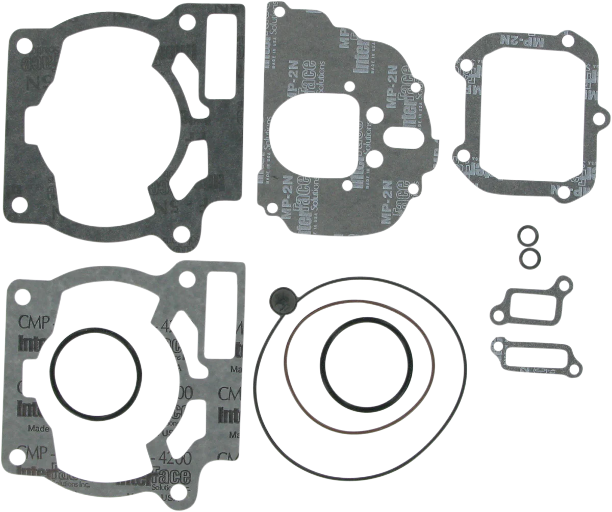 MOOSE RACING Top End Gasket Kit - KTM 810319MSE