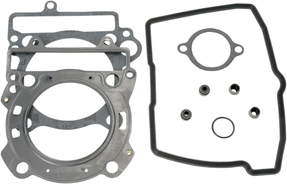 MOOSE RACING Top End Gasket Kit - KTM 810328MSE