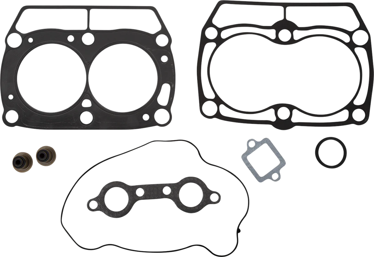 MOOSE RACING Top End Gasket Kit - Polaris 810962MSE