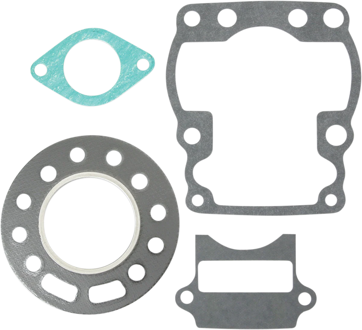 MOOSE RACING Top End Gasket Kit - Suzuki 810501MSE