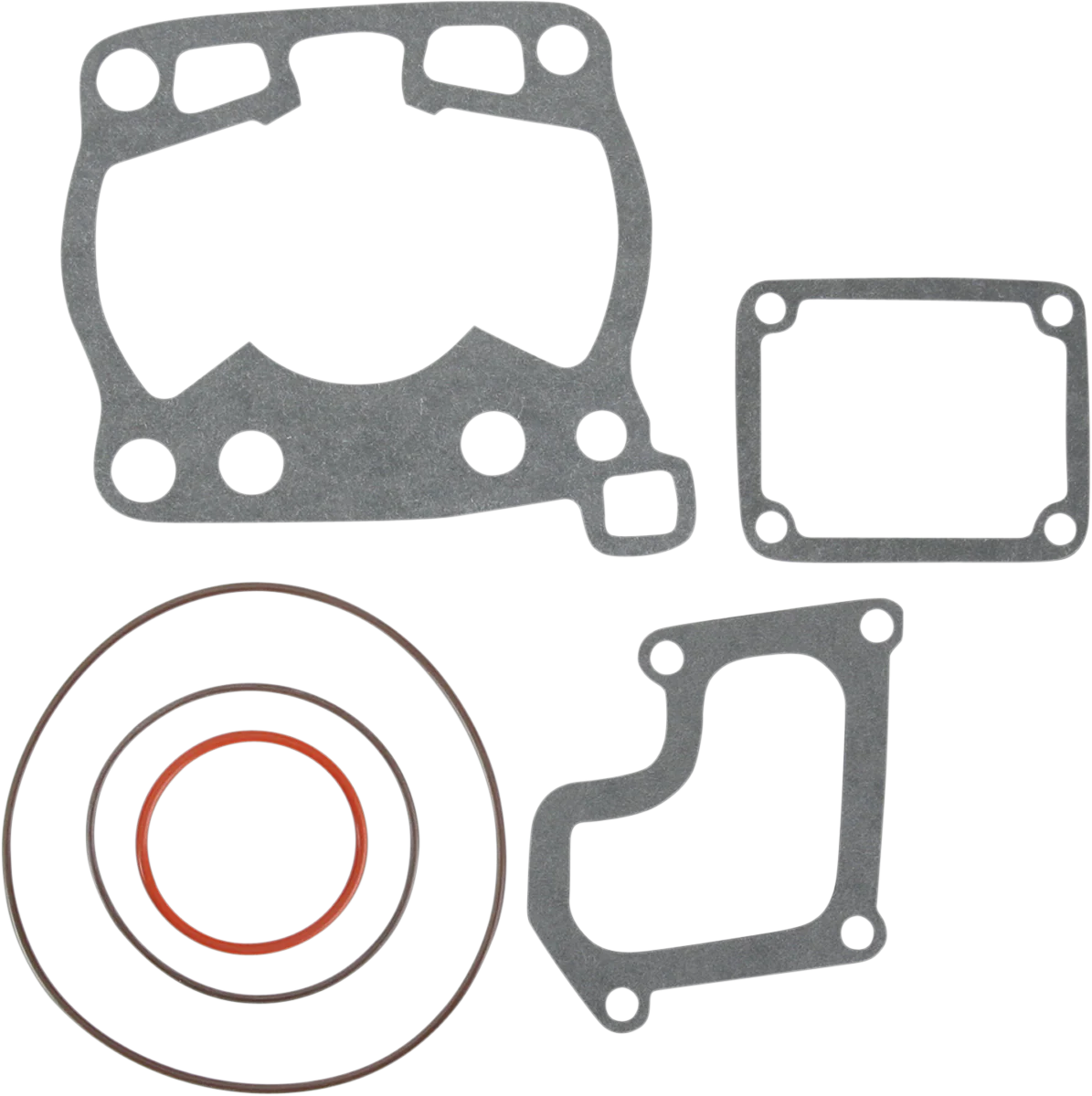 MOOSE RACING Top End Gasket Kit - Suzuki 810504MSE